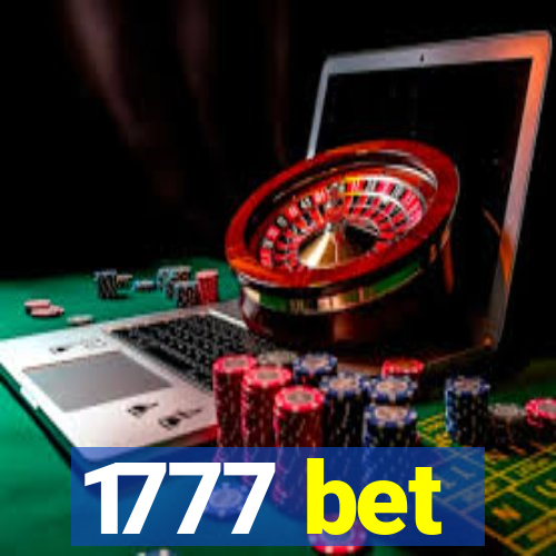 1777 bet